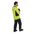 Finntrail Suit Rider Yellow