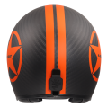 LS2 OF601 BOB II C STAR ORANGE-06 S
