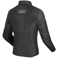 LS2 BREEZE LADY JACKET BLACK M