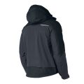 Finntrail Jacket LightSuit Graphite