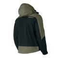 Finntrail Jacket LightSuit Khaki