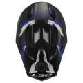 LS2 MX703 X-FORCE PHANTOM BLUE WHITE-06