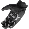 LS2 RAY II MAN GLOVES BLACK XL