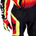 FOX 180 Ballast Pant - 38, Black/Red MX24