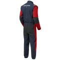 Finntrail Overalls Stig Red