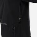 Finntrail Jacket Tactic Graphite XXL