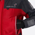 Finntrail Jacket Mudway Red XL
