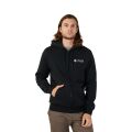FOX Absolute Fleece Zip - M, Black