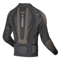 LS2 X-TERRAIN MAN JACKET BLACK GREY 3XL