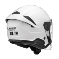 LS2 OF618 VERSO II SOLID WHITE XL