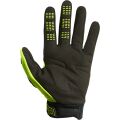 FOX Dirtpaw Glove - 2XL, Fluo Yellow MX