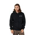 FOX Absolute Fleece Zip - M, Black