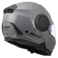 LS2 FF902 SCOPE II NARDO GREY-06 M