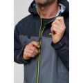 Finntrail Jacket Apex Grey XXS