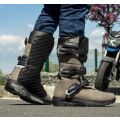 Eleveit T SPIRIT EVO WP brown