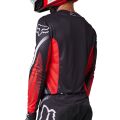 FOX Flexair Honda Jersey  - M, Red/Black/White MX23