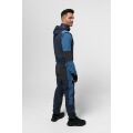 Finntrail Overalls Stig Blue XL