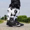 Eleveit X LEGEND white/black 42