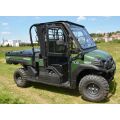 Kawasaki Mule FX/DX Cargo Bed Cover