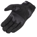 LS2 ATOM MAN GLOVES BLACK M