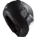 LS2 FF906 ADVANT SOLID MATT BLACK-06 M