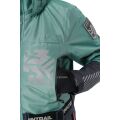 Finntrail Jacket Rachel Petrol XL