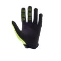 FOX 360 Glove - L, Fluo Yellow MX24