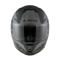 LS2 FF808 STREAM II SHADOW M.TITANIUM GREY-06 M