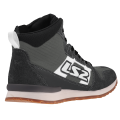 LS2 NOVA LADY BOOTS DARK GREY 37