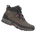 LS2 TREKKER MAN BOOTS WP GREEN 40