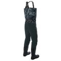 Finntrail Waders Enduro BF CamoGrey 8(41)S