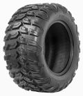 BULLDOG TIRES B3035, 25x10-12 (67J)