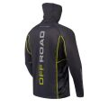 Finntrail longsleeve Vizard MiddleGrey XXXL