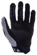 FOX Bomber Glove Ce - 3X, Steel grey MX24