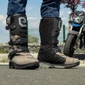 Eleveit T SPIRIT EVO WP brown