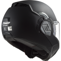 LS2 FF906 ADVANT SOLID MATT BLACK-06 M