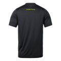 Finntrail T-shirt ATV BlackYellow XL