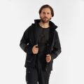 Finntrail Jacket Tactic Graphite XXL