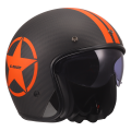 LS2 OF601 BOB II C STAR ORANGE-06 S