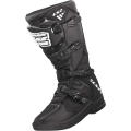 LS2 RAPTOR MAN BOOTS BLACK 42