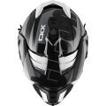 CKX HELM TITAN ORI DL SIDEHILL WH