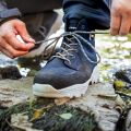Finntrail Boots Urban Grey 5 (38)