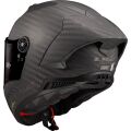 LS2 FF805 THUNDER C GP AERO SPOILER M.BLACK-06 M