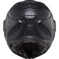 LS2 FF901 ADVANT X SOLID MATT BLACK-06 XXL