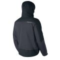 Finntrail Jacket LightSuit Graphite L