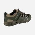 Finntrail Boots Stream Khaki