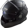 LS2 FF901 ADVANT X SOLID MATT BLACK-06 XXL