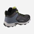 Finntrail Boots Wayside Graphite