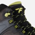 Finntrail Boots Wayside Graphite