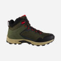 Finntrail Boots Wayside Khaki